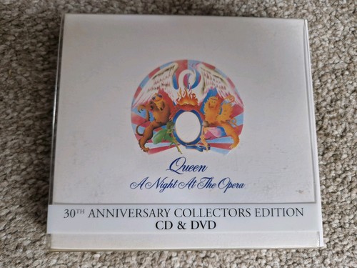 Queen night at - -, the