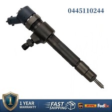 Common Rail Diesel Fuel