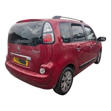 CITROEN C3 PICASSO MK1 (7SH)