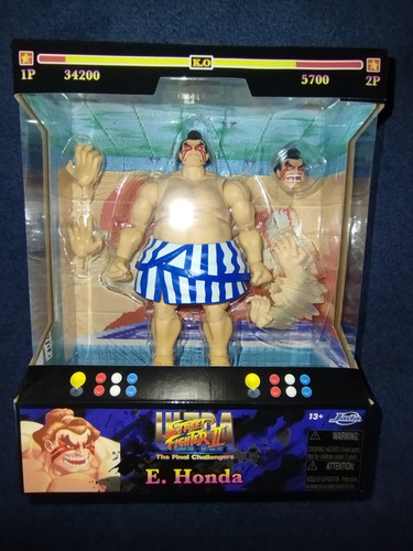 Jada toys honda street - jada,