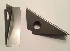 MG ZR Race Rally Targa - Front