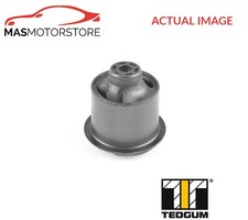 AXLE BEAM MOUNTING BUSH REAR