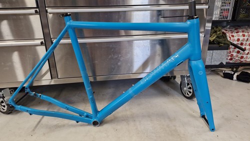 Bowman pilgrims disc allroad - pilgrims,