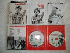THE CHAPLIN COLLECTION THE