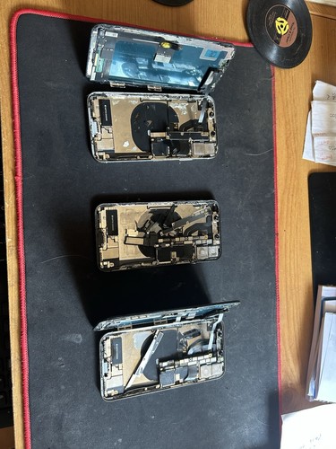 Iphone faulty for - 3,
