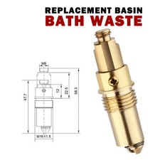 A1112 Replacement Basin Sink