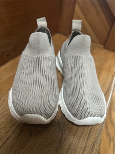 Zara kids slip shoes - slip, shoes/