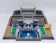 Cheek 5226 Imperial Hotel -