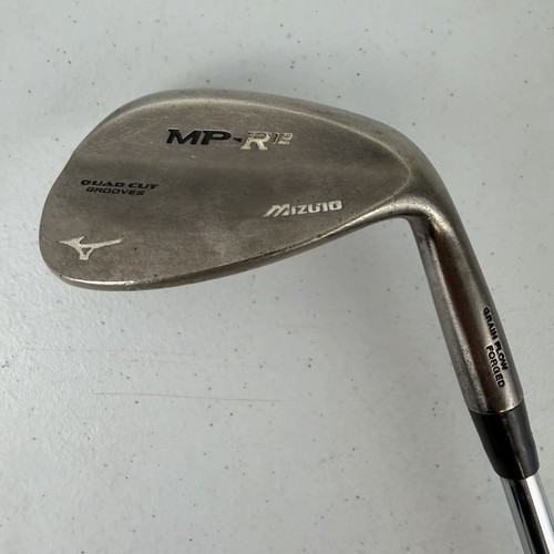 Mizuno r12 07 gap - mizuno,