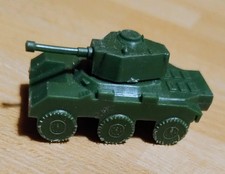 Great Britain Saladin Armored