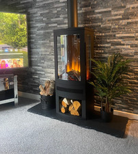 Stone Hearths Limestone -