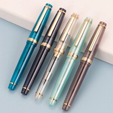 JinHao Resin 82 Fountain Pen