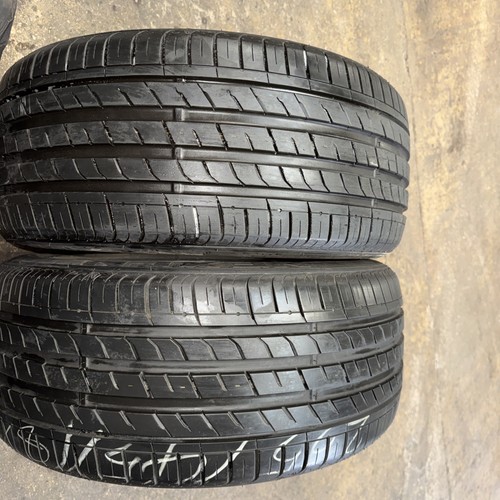 255 nexen nfera su1 - 255/45/18,