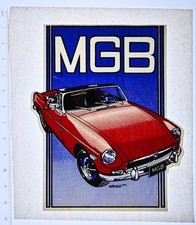 Original VINTAGE 1970s Heat