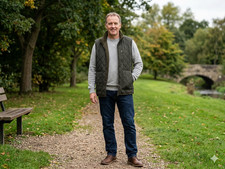 Joules Halesworth Men's