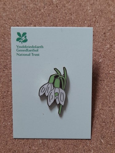 National trust chirk - chirk, castle