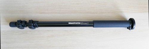 Manfrotto 679b monopod - 679b,