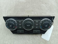 LANDROVER FREELANDER AC AIR CON HEAT CONTROL PANEL DH5214C239GA L359 2006-2015