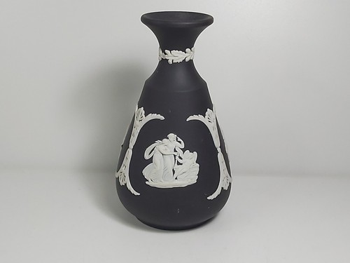 Vintage wedgwood black - wedgwood,