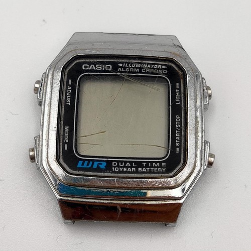 For parts casio - parts,