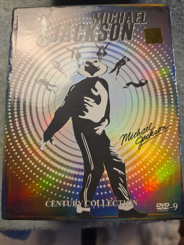 Michael jackson century - michael,