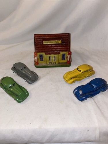 Vintage prewar japan miniature - japan,