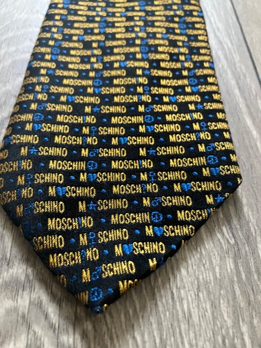 Moschino all over - , print