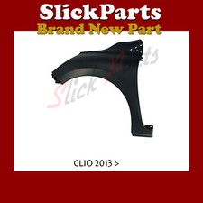 Fits RENAULT CLIO WING PRIMED