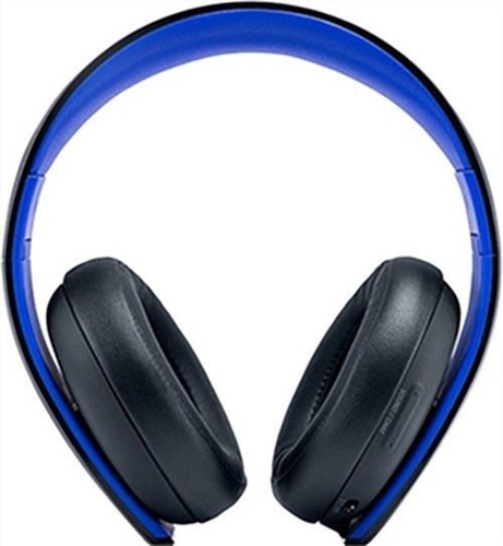 Sony playstation wireless - sony,