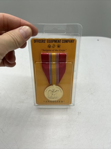 National defense medal - defense,