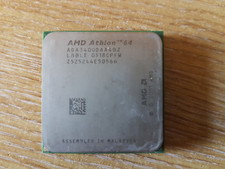 AMD Athlon 64 3400+ Socket 939