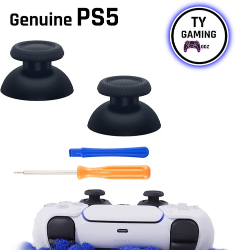 Ps5 controller genuine analog - ps5,