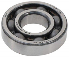 Koyo bearing 63/28 C3 measures