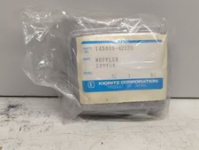 ECHO Strimmer SRM-2010 Muffler