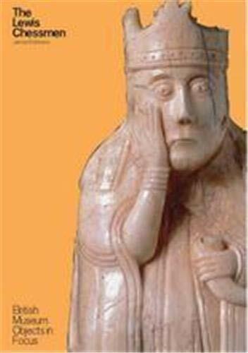 Lewis chessmen robinson - lewis, chessmen.by