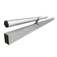 Profal Aluminium Combo Screed/Darby Leveller 1200mm - 6000mm