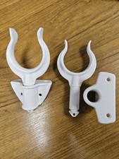 Robust Plastic Rowlock Oar