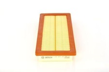 Genuine BOSCH Air Filter for Peugeot Bipper 1.4 Litre February 2008 to Present