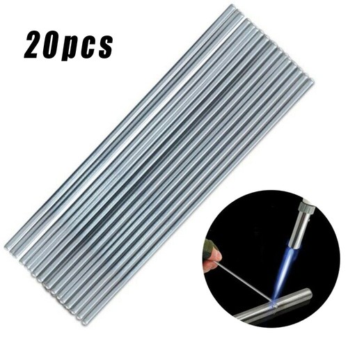 20pcs easy melt welding rods - 20pcs,