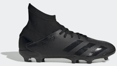 Adidas junior predator - 20.3, fg