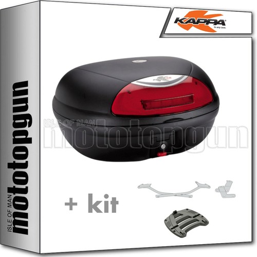 Kappa top case - top,