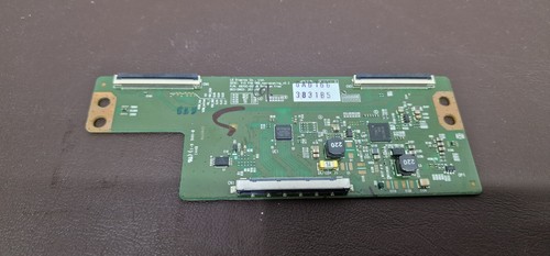 Lvds tcon board 55lf630v - tcon,