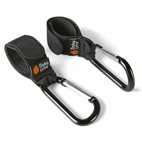 Buggy clips triple award - buggy,