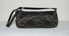 Vintage Jacqueline Riu clutch
