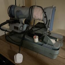 RARE ANTIQUE SINGER 66K ? SEWING MACHINE- EARLY  2000 - LOVELY OLD MACHINE