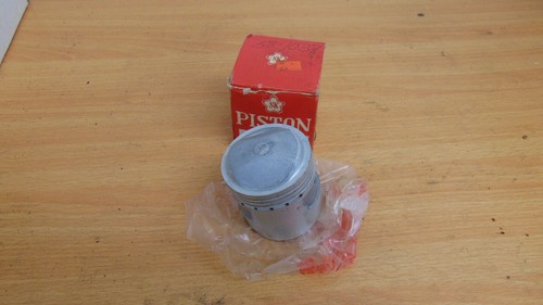 Nos honda cb77 cl77 sakura - nos,