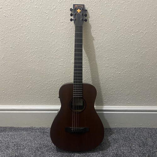 Martin lx1e sheeran - martin,