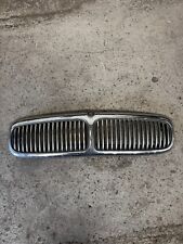 FRONT GRILLE JAGUAR X308 XJ8