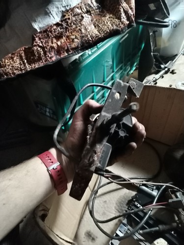 Volvo 740 headlight wiper - volvo,