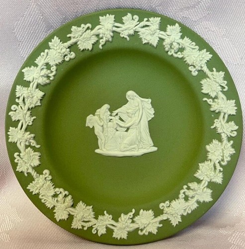 Wedgwood jasperware england - wedgwood,